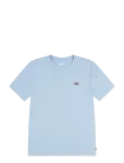 Levi's - Levi's&reg; Batwing Chest Hit Tee - L&uuml;hikeste varrukatega - 140