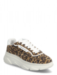 Copenhagen Studios - Cph56 Leather Mix Leo/White - Madala s&auml;&auml;rega tossud - 37