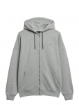 Superdry - Studios Zip Hoodie - Kapuutsiga pusad - 40