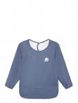 CeLaVi - Pu Apron - Pikkade varrukatega pudip&otilde;lled - ONE SIZE