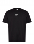 Reebok Classics - Id 2-Color Logo Back Graphic T-Shir - L&uuml;hikeste varrukatega - L