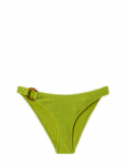 Understatement Underwear - Ring Bikini Briefs - Bikiinip&uuml;ksid - M