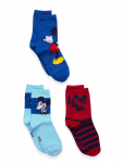 Mickey Mouse - Socks - Sokid - 23/26