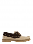 Barbour - Barbour Deck Boat Shoe - Purjekingad - 40
