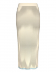 Malina - Katya Knitted Maxi Skirt - Kootud seelikud - S
