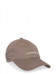 Lindbergh - Logo Baseball Cap - Nokam&uuml;tsid - ONE SIZE