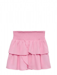 Vero Moda Girl - Vmemma Smock Layer Skirt Wvn Girl Noos - L&uuml;hikesed seelikud - 164