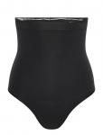Spanx - Spanxsculpt&trade; Seamless Power High-Waisted Thong - P&uuml;ksid - S