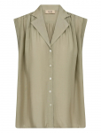 MOS MOSH - Mmzuno Sl Blouse - Varrukateta - L