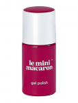 Le Mini Macaron - Single Gel Polish Bisous Magenta - Gel Nail Polish - 8.5 ml
