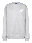 HUGO BLUE - Oversized Crew_B_4 - Dressipluusid - XL