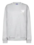 HUGO BLUE - Oversized Crew_B_4 - Dressipluusid - XL