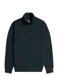 G-Star - Premium Core Half Zip R Sw L\S - Dressipluusid - M
