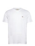 Calvin Klein Jeans - Ss Classic 30S Heritage Lbl Tee - L&uuml;hikeste varrukatega - S