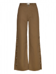 Karen By Simonsen - Kbbenedicte Pants - Lai jalg - 36