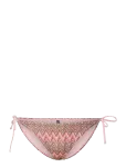 Pieces - Pcada Bikini Knitted Brazil - K&uuml;ljepaeltega bikiinid - L