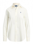 Polo Ralph Lauren - Classic Fit Cotton Twill Shirt - Pikkade varrukatega - XL