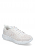 Skechers - Women Go Walk Joy Violet - Madala s&auml;&auml;rega tossud - 39