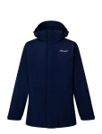Berghaus - Bg Glissade 2.0 Ia Jkt Af - Vihmamantlid - XL