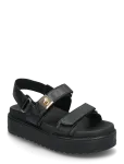 Steve Madden - Bigmona - Platvormsandaalid - 38