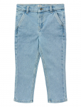 Copenhagen Colors - Organic Denim Chinos Pants - Slim Fit - Klassikalised teksad - 110