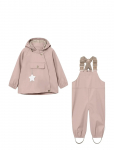 MINI A TURE - Matwainis Rain Set. Grs - Vihmariiete komplektid - 104