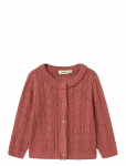 Lil'Atelier - Nmfkajsa Ls Knit Card Lil - Kardiganid - 98