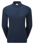 FootJoy - Half-Zip Midlayer - Spordi aluss&auml;rgid - M