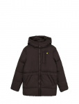 Lyle & Scott - Ripstop Quilted Puffer Coat - Tepitud jakid - 164-170