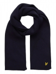 Lyle & Scott - Scarf - Sallid - 110X 20CM