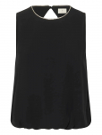 Kaffe - Kaolga Top - Varrukateta - 46