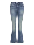 Wrangler - Bootcut - Alt laienevad - 25 x 32