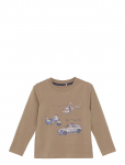 Minymo - T-Shirt Ls - Dressipluusid - 140