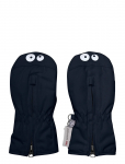 Color Kids - Mittens W. Zipper - Labakindad - 6-12MDR