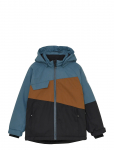 Color Kids - Ski Jacket - Colorblock - Suusajoped - 104