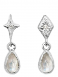 Maanesten - Poco Earrings - Rippuvad k&otilde;rvar&otilde;ngad - ONE SIZE