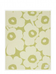 Marimekko Home - Unikko Throw 130X170Cm - Tekid ja pleedid - 130X170CM