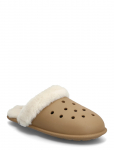 Crocs - Classic Fuzz Scuff - Sussid ja pl&auml;tud - 39/40