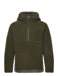 H2O - Langli Pile Anorak - Anorakid - M