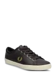 Fred Perry - Baseline Leather - Madala s&auml;&auml;rega tossud - 44