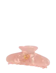 Lenoites - Claw Clip Medium, Ros&eacute; Pearl - Juukseklambrid - 20 G