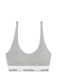 Calvin Klein - Lightly Lined Bralette - Braletid - M