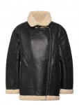 Gestuz - Gzshilina Oz Jacket - Nahk - 38