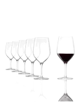St&ouml;lzle Lausitz - Vinglas Bordeaux Ultra 55Cl. 6 Stk - Punase veini klaasid - 55 CL