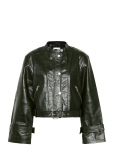 Gestuz - Gzelena Jacket - Nahk - 38