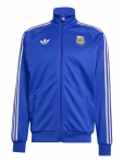 Adidas Performance - Afa Og Tt - Spordi treeningjakid - S