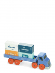 Vilac - Vilac City Container Truck - Muud m&auml;nguautod - ONE SIZE
