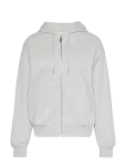 Calvin Klein Jeans - Archive Logo French Terry Fz Hoo - Kapuutsiga pusad - L