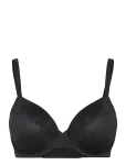 Calvin Klein - Lght Lined Perfect Coverage - Polsterdatud rinnahoidjad - 80 C
