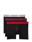 Calvin Klein - Boxer Brief 3Pk - Bokserid - L